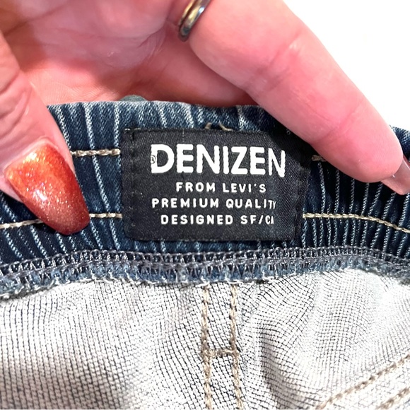 Boys size 12-14 Levi’s Jeans, Cat & Jack Joggers, and Tek Gear Shorts. Good! - Picture 5 of 16